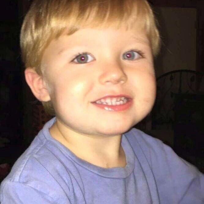 Jaxston Walker The Lewis County Herald