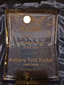 KEMA Award