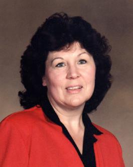 Patricia Lambert