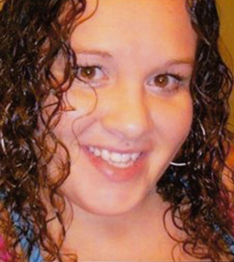 Amber Layne Kegley The Lewis County Herald