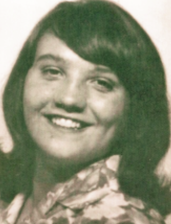 Irene Nolen The Lewis County Herald