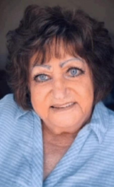 Connie James The Lewis County Herald