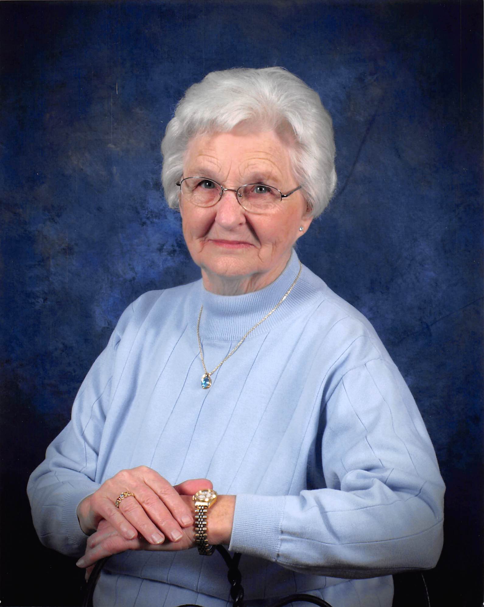 Eulene Mae Lykins The Lewis County Herald