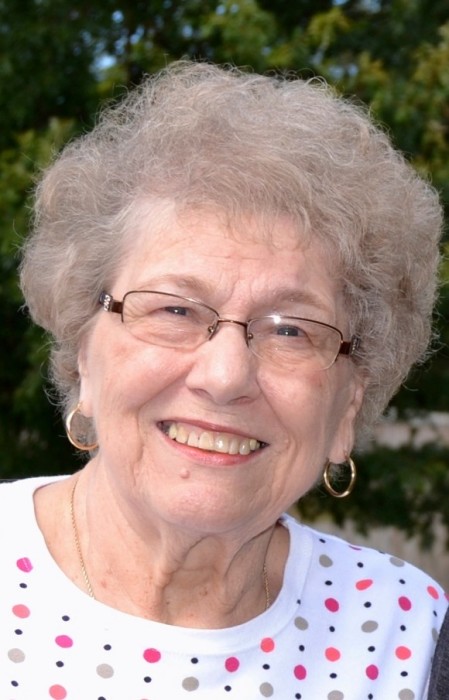 Ramona Ratcliff The Lewis County Herald