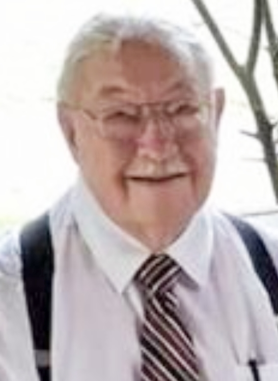 Earl Watson The Lewis County Herald